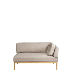 Modulsofaer-Thomas E. Alken L37 - 7-9-13 - Højre modul 130 - Beige (61)