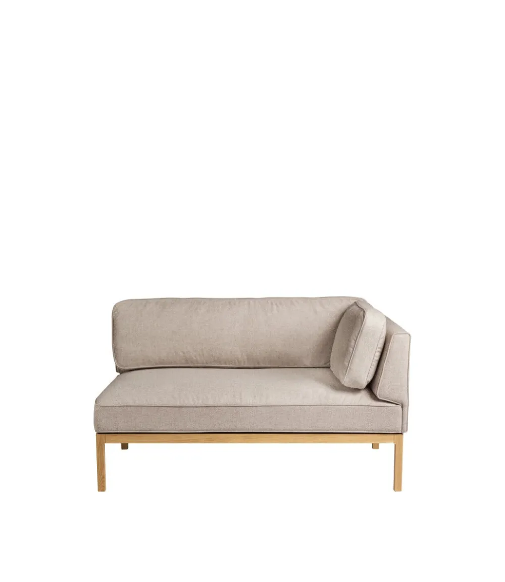 Modulsofaer-Thomas E. Alken L37 - 7-9-13 - Højre modul 130 - Beige (61)