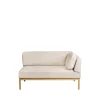 Modulsofaer-Thomas E. Alken L37 - 7-9-13 - Højre modul 130 - Beige (90)