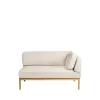Modulsofaer-Thomas E. Alken L37 - 7-9-13 - Højre modul 130 - Beige (00)