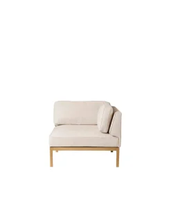 Modulsofaer-Thomas E. Alken L37 - 7-9-13 - Højre modul 90 - Beige (00)