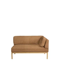 Modulsofaer-Thomas E. Alken L37 - 7-9-13 - Højre modul 130 - Brown
