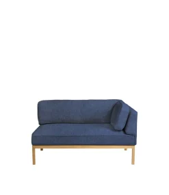 Modulsofaer-Thomas E. Alken L37 - 7-9-13 - Højre modul 130 - Dark Blue