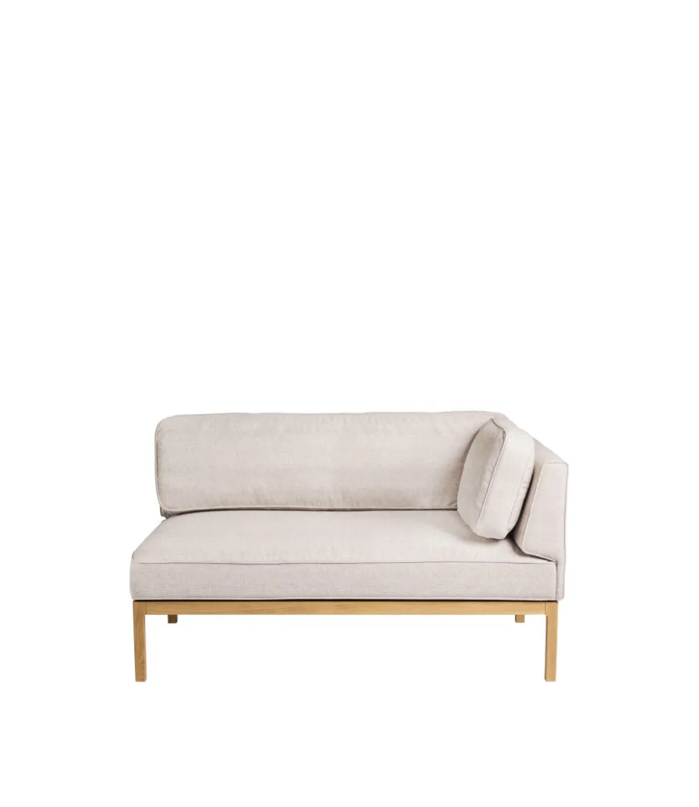 Modulsofaer-Thomas E. Alken L37 - 7-9-13 - Højre modul 130 - Light Grey (30)