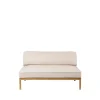 Modulsofaer-Thomas E. Alken L37 - 7-9-13 - Midtermodul 130 - Beige (00)