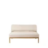 Modulsofaer-Thomas E. Alken L37 - 7-9-13 - Midtermodul 130 - Beige (61252)