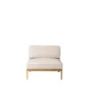 Modulsofaer-Thomas E. Alken L37 - 7-9-13 - Midtermodul 90 - Beige (00)