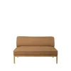Modulsofaer-Thomas E. Alken L37 - 7-9-13 - Midtermodul 130 - Brown