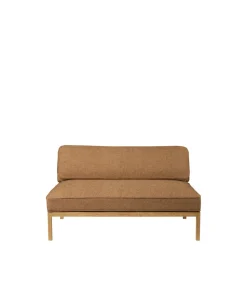 Modulsofaer-Thomas E. Alken L37 - 7-9-13 - Midtermodul 130 - Brown