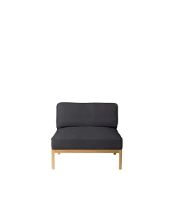 Modulsofaer-Thomas E. Alken L37 - 7-9-13 - Midtermodul 90 - Dark Grey