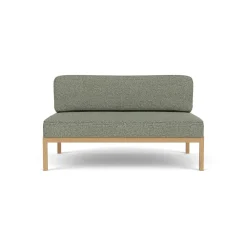 Modulsofaer-Thomas E. Alken L37 - 7-9-13 - Midtermodul 130 - Green-Melange