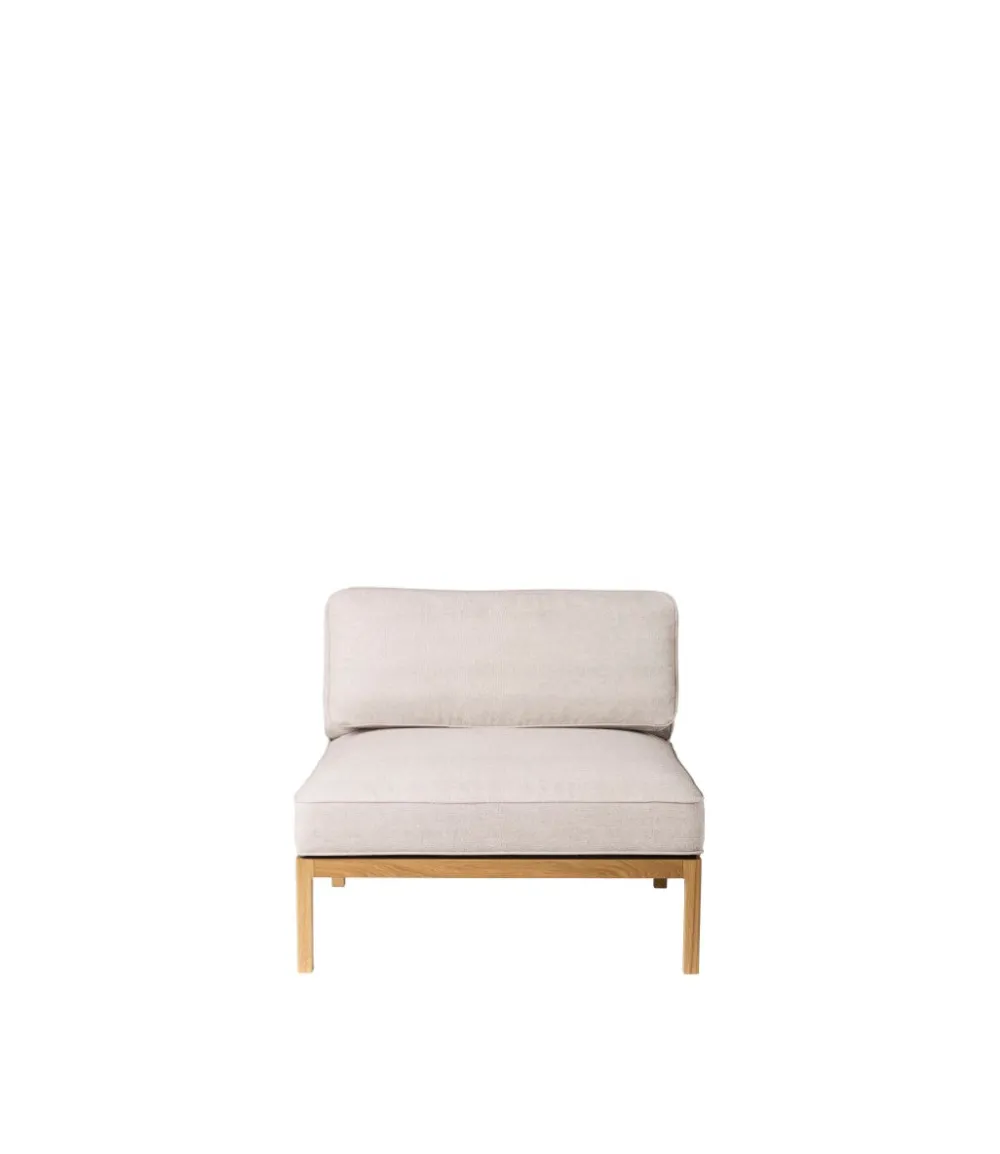 Modulsofaer-Thomas E. Alken L37 - 7-9-13 - Midtermodul 90 - Light Grey (30)