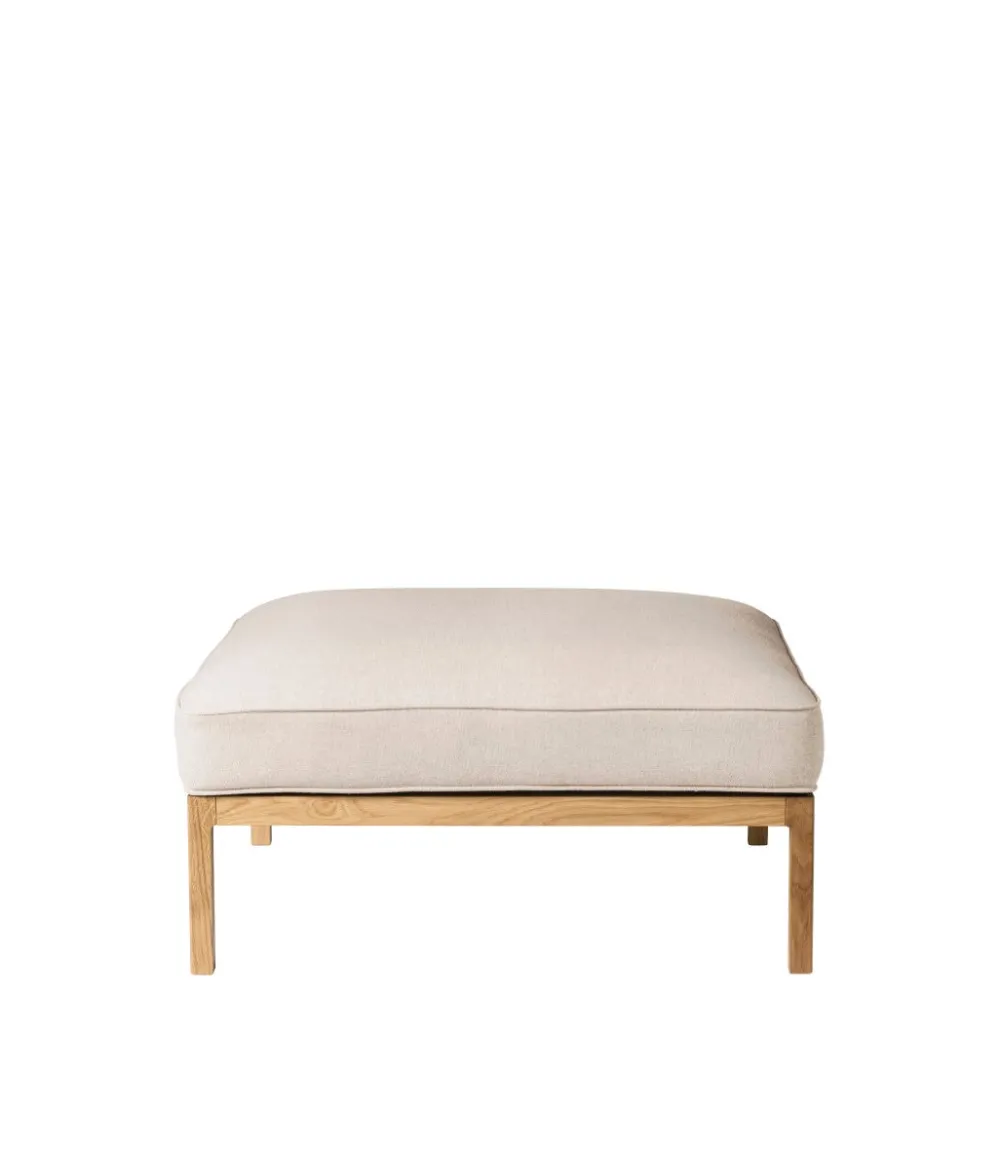 Modulsofaer-Thomas E. Alken L37 - 7-9-13 - Puf 90 - Beige (90)