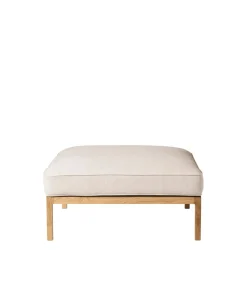 Modulsofaer-Thomas E. Alken L37 - 7-9-13 - Puf 90 - Beige (00)