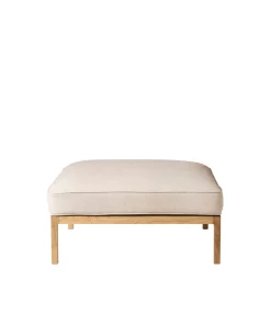 Modulsofaer-Thomas E. Alken L37 - 7-9-13 - Puf 90 - Beige (61252)