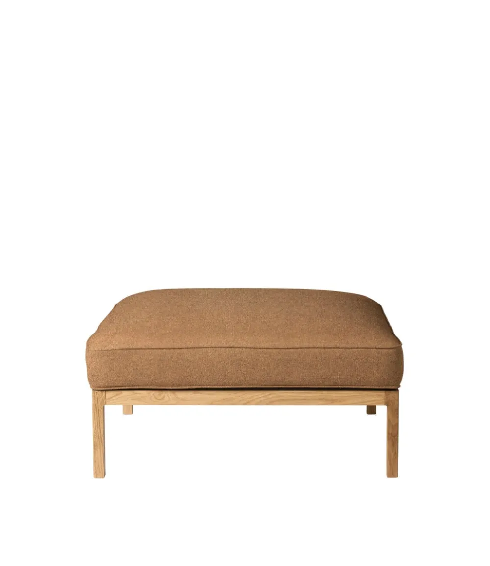 Modulsofaer-Thomas E. Alken L37 - 7-9-13 - Puf 90 - Brown