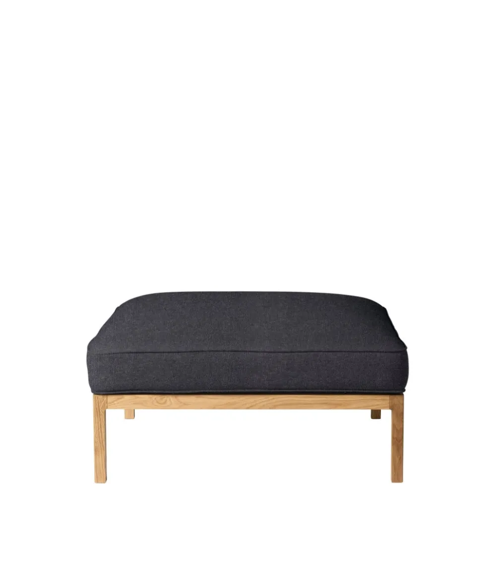 Modulsofaer-Thomas E. Alken L37 - 7-9-13 - Puf 90 - Dark Grey