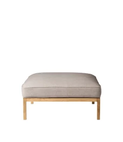 Modulsofaer-Thomas E. Alken L37 - 7-9-13 - Puf 90 - Light Grey (02)