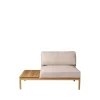 Modulsofaer-Thomas E. Alken L37 - 7-9-13 - Venstre bord 130 - Beige (213)