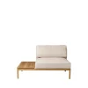 Modulsofaer-Thomas E. Alken L37 - 7-9-13 - Venstre bord 130 - Beige (00)
