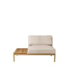 Modulsofaer-Thomas E. Alken L37 - 7-9-13 - Venstre bord 130 - Beige (90)