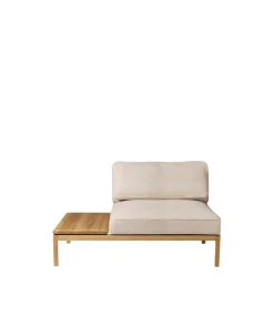 Modulsofaer-Thomas E. Alken L37 - 7-9-13 - Venstre bord 130 - Beige (90)