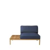 Modulsofaer-Thomas E. Alken L37 - 7-9-13 - Venstre bord 130 - Dark Blue