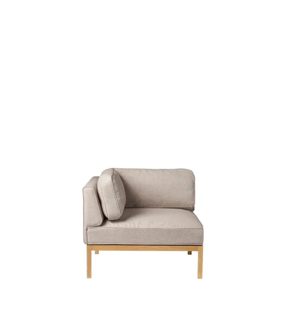Modulsofaer-Thomas E. Alken L37 - 7-9-13 - Venstre modul 90 - Beige (61)