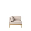 Modulsofaer-Thomas E. Alken L37 - 7-9-13 - Venstre modul 90 - Beige (213)