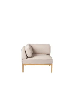 Modulsofaer-Thomas E. Alken L37 - 7-9-13 - Venstre modul 90 - Beige (213)