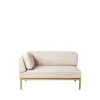 Modulsofaer-Thomas E. Alken L37 - 7-9-13 - Venstre modul 130 - Beige (00)