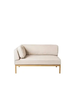 Modulsofaer-Thomas E. Alken L37 - 7-9-13 - Venstre modul 130 - Beige (00)
