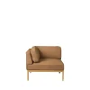 Modulsofaer-Thomas E. Alken L37 - 7-9-13 - Venstre modul 90 - Brown