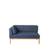 Modulsofaer-Thomas E. Alken L37 - 7-9-13 - Venstre modul 130 - Dark Blue