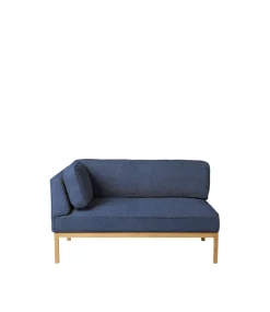 Modulsofaer-Thomas E. Alken L37 - 7-9-13 - Venstre modul 130 - Dark Blue