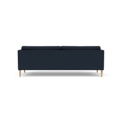 3 Personers Sofa-Unit10 L42 Firhøj - 3 pers. sofa - Eg - Dark Blue (36)