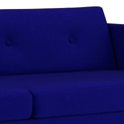 3 Personers Sofa-Unit10 L42 Firhøj - 3 pers. sofa - Eg - Blue (43)