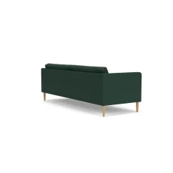 3 Personers Sofa-Unit10 L42 Firhøj - 3 pers. sofa - Eg - Green (32)