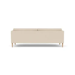 3 Personers Sofa-Unit10 L42 Firhøj - 3 pers. sofa - Eg - Beige (90)