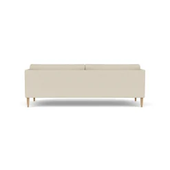 3 Personers Sofa-Unit10 L42 Firhøj - 3 pers. sofa - Eg - Beige (00)