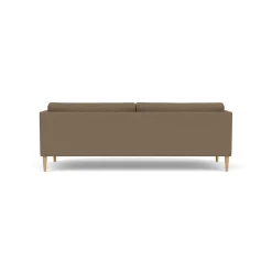 3 Personers Sofa-Unit10 L42 Firhøj - 3 pers. sofa - Eg - Taupe (61230)