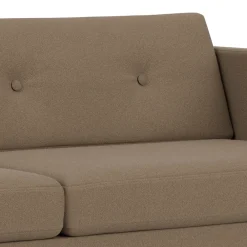 3 Personers Sofa-Unit10 L42 Firhøj - 3 pers. sofa - Eg - Taupe (61230)