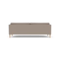 3 Personers Sofa-Unit10 L42 Firhøj - 3 pers. sofa - Eg - Stone (181)