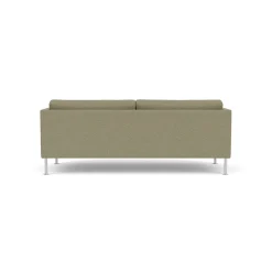 2,5 Personers Sofa-Unit10 L42 Firhøj - 2,5 pers. sofa - Stål - Green (58)