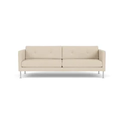 3 Personers Sofa-Unit10 L42 Firhøj - 3 pers. sofa - Stål - Beige (90)