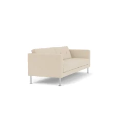 3 Personers Sofa-Unit10 L42 Firhøj - 3 pers. sofa - Stål - Beige (90)