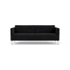 2,5 Personers Sofa-Unit10 L42 Firhøj - 2,5 pers. sofa - Stål - Dark Grey(28)