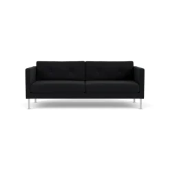 2,5 Personers Sofa-Unit10 L42 Firhøj - 2,5 pers. sofa - Stål - Dark Grey(28)