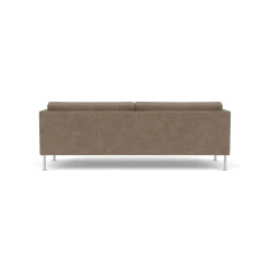 3 Personers Sofa-Unit10 L42 Firhøj - 3 pers. sofa - Stål - Taupe (233)