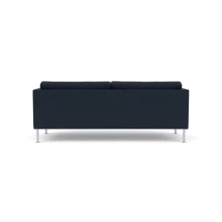 2,5 Personers Sofa-Unit10 L42 Firhøj - 2,5 pers. sofa - Stål - Dark Blue(36)